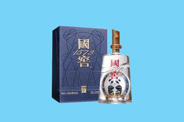 巴音郭楞州回收国窖1573